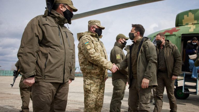 UKRAINE-RUSSIA-CONFLICT