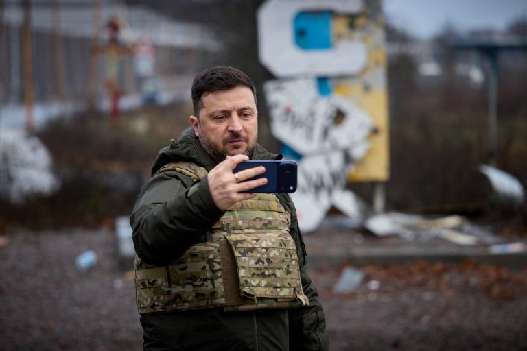 UKRAINE-RUSSIA-CONFLICT-WAR