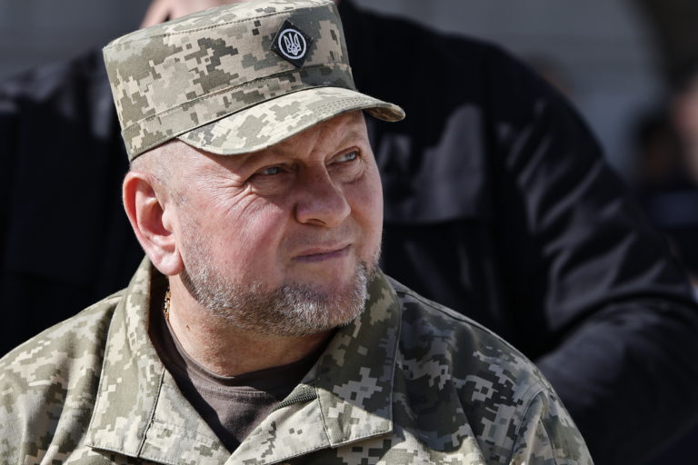 Events For Independence Day In Kyiv