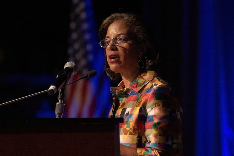 National Action Network National Convention in New York