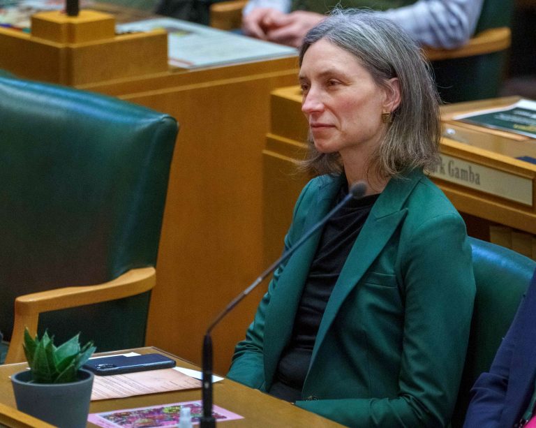 2024 Legislature short session