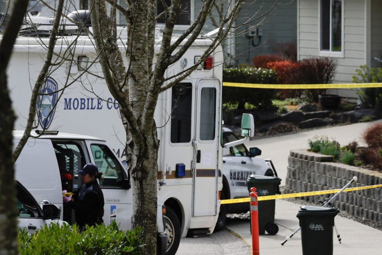 Mass Stabbing Washington State