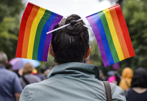 Romania Gay Pride